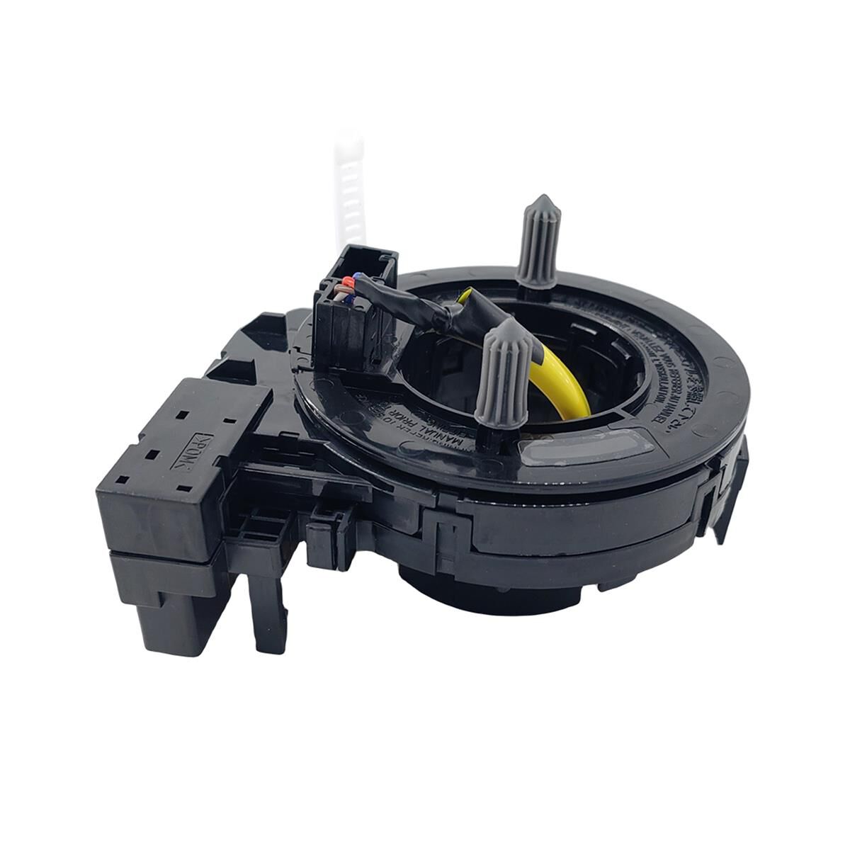 AIRBAG CLOCK SPRING FIT FOR MAZDA CX-5 KD3566CS0A KD35-66-CS0 2015-2023, , scaau_hi-res