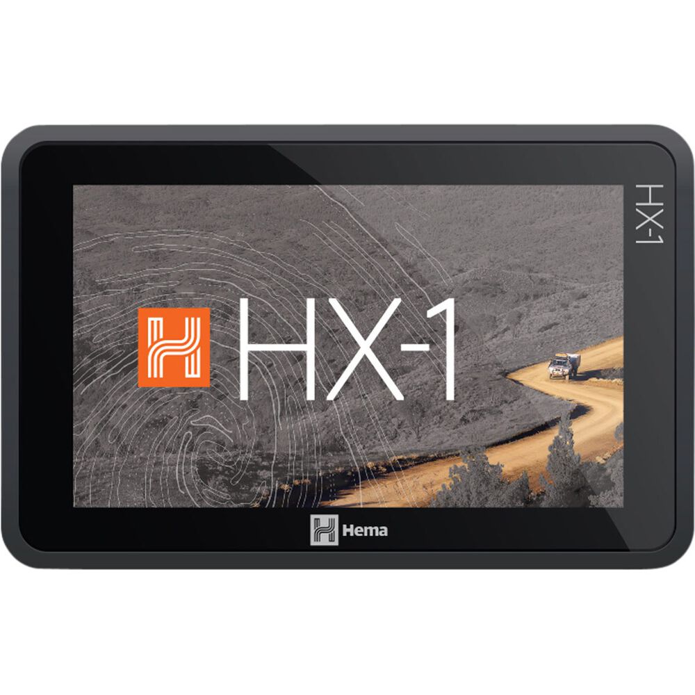 Hema HX-1 Navigator | Supercheap Auto