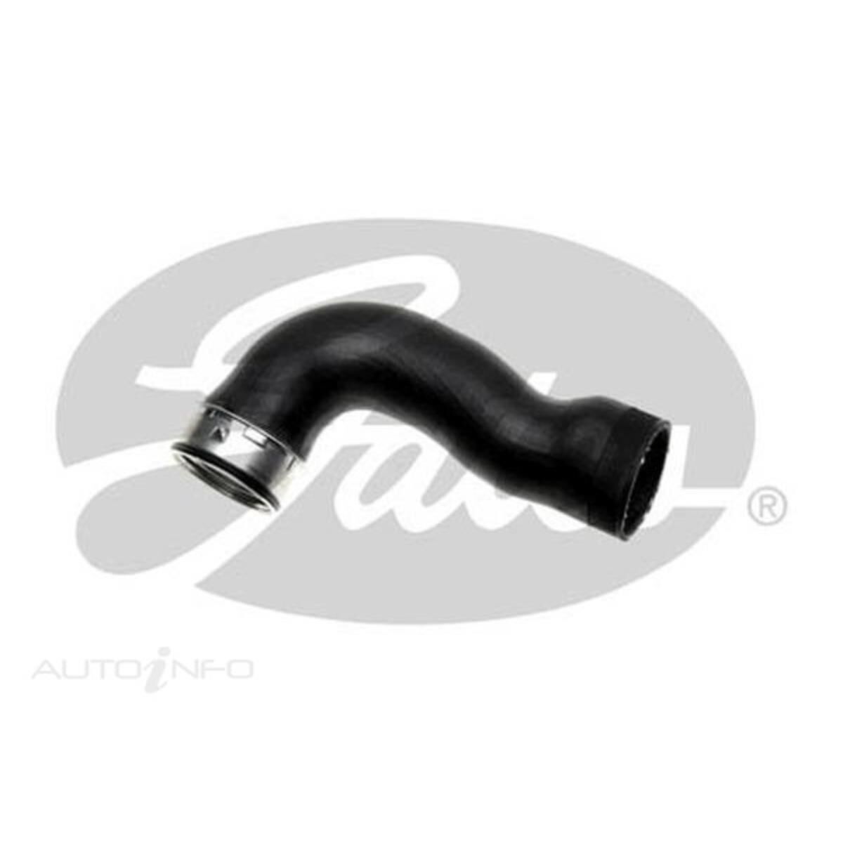09-0048 TURBOCHARGER HOSE, , scaau_hi-res