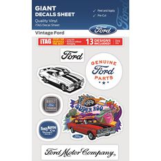 Ford Decals Car Seat Covers Supercheap Auto Australia