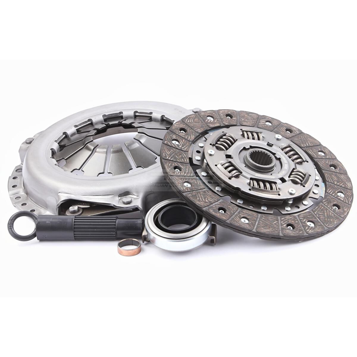 KIT STD HONDA INTEGRA 2.0L, , scaau_hi-res