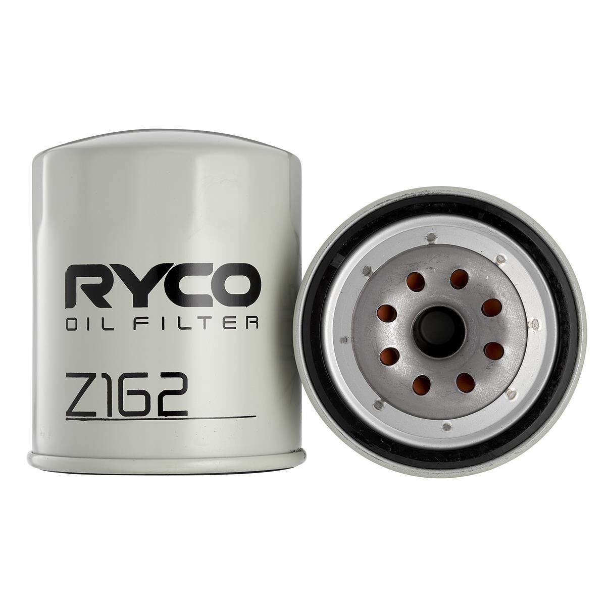 OIL FILTER Z162 RYCO *, , scaau_hi-res