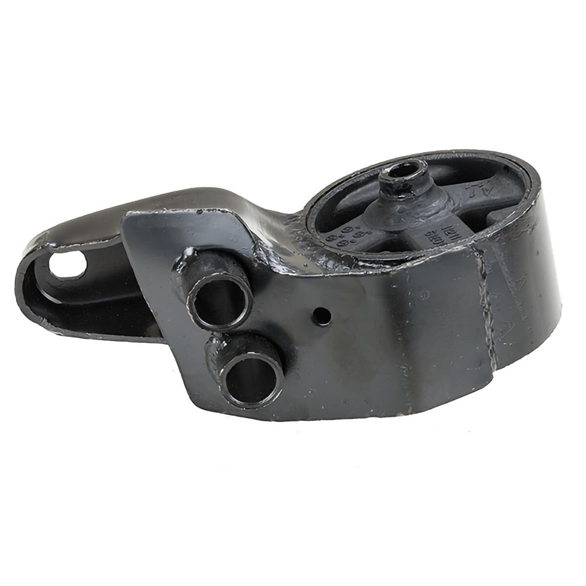 Engine Mount Right - NISSAN BLUEBIRD U12 1.6/1.8/2.0L - Manual & Auto, , scaau_hi-res