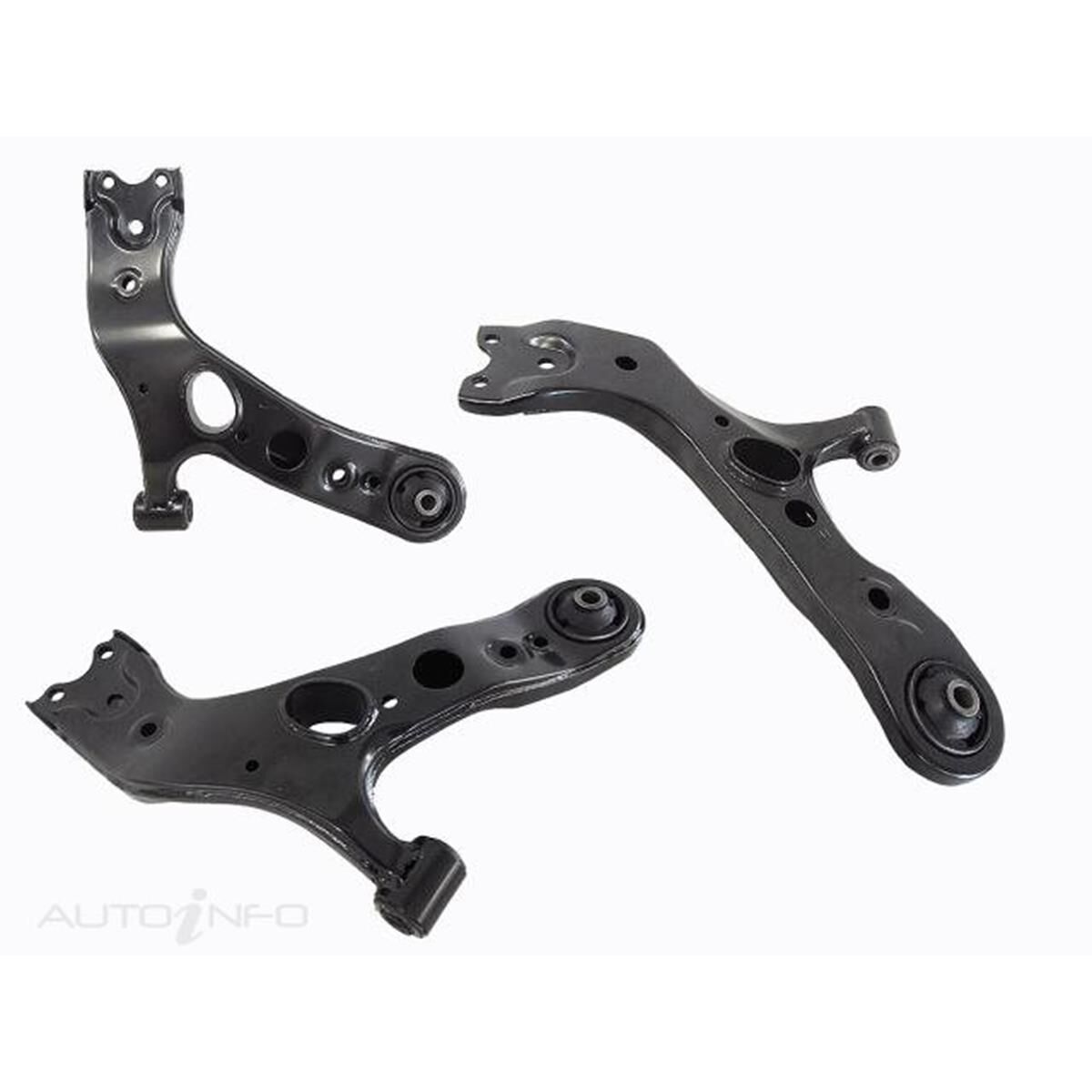 TOYOTA RAV4  ACA30  01/2006 ~ 11/2012  FRONT LOWER CONTROL ARM  LEFT HAND SIDE, , scaau_hi-res