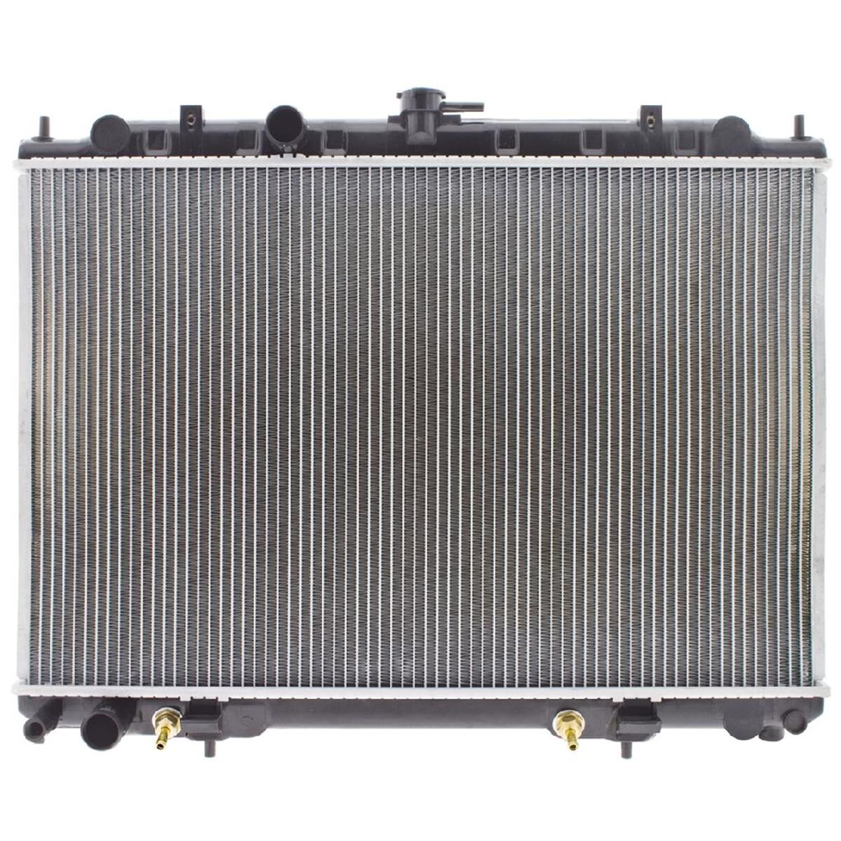 RAD NISSAN X-TRAIL 01-07 A/T, , scaau_hi-res