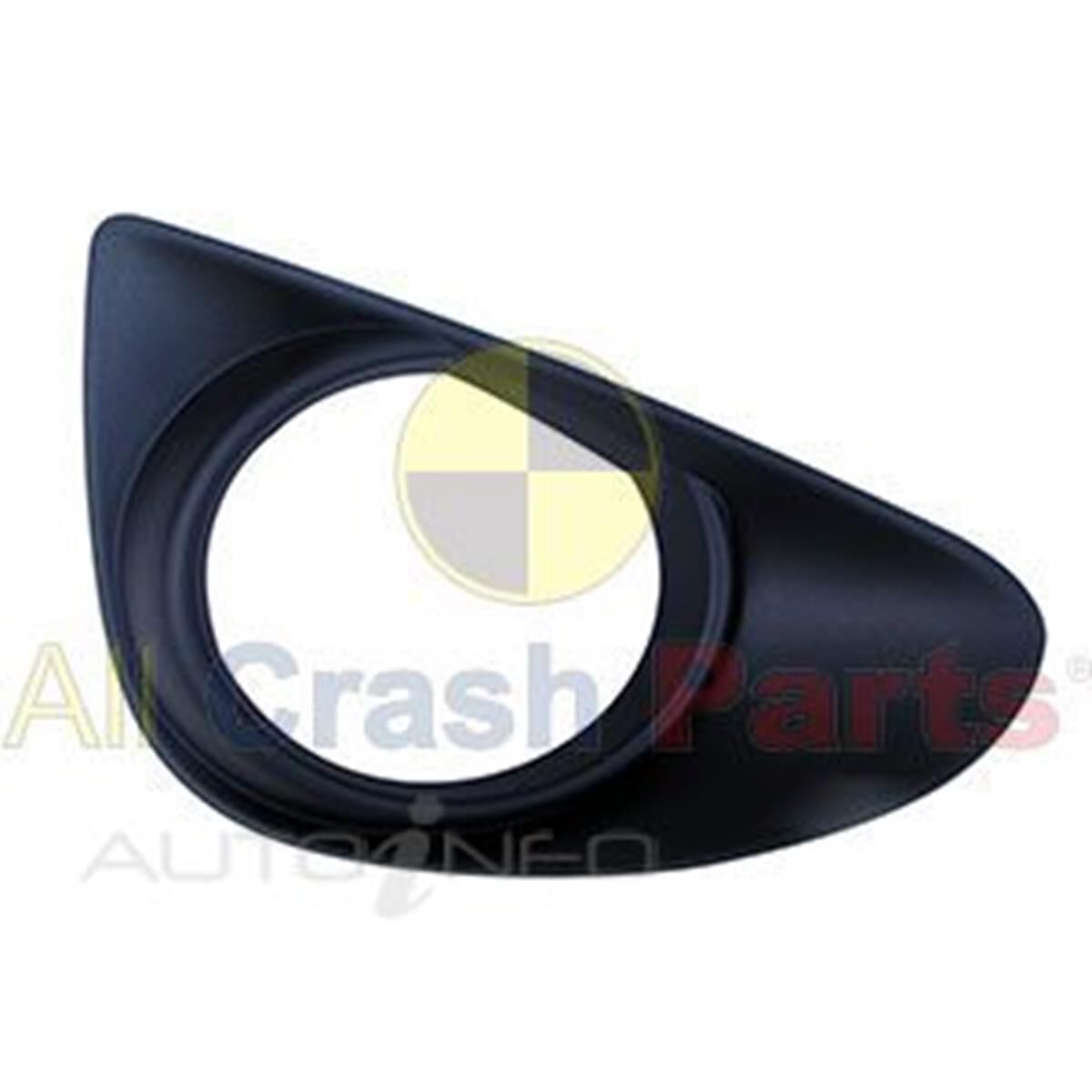 FRONT BAR GRILLE, , scaau_hi-res