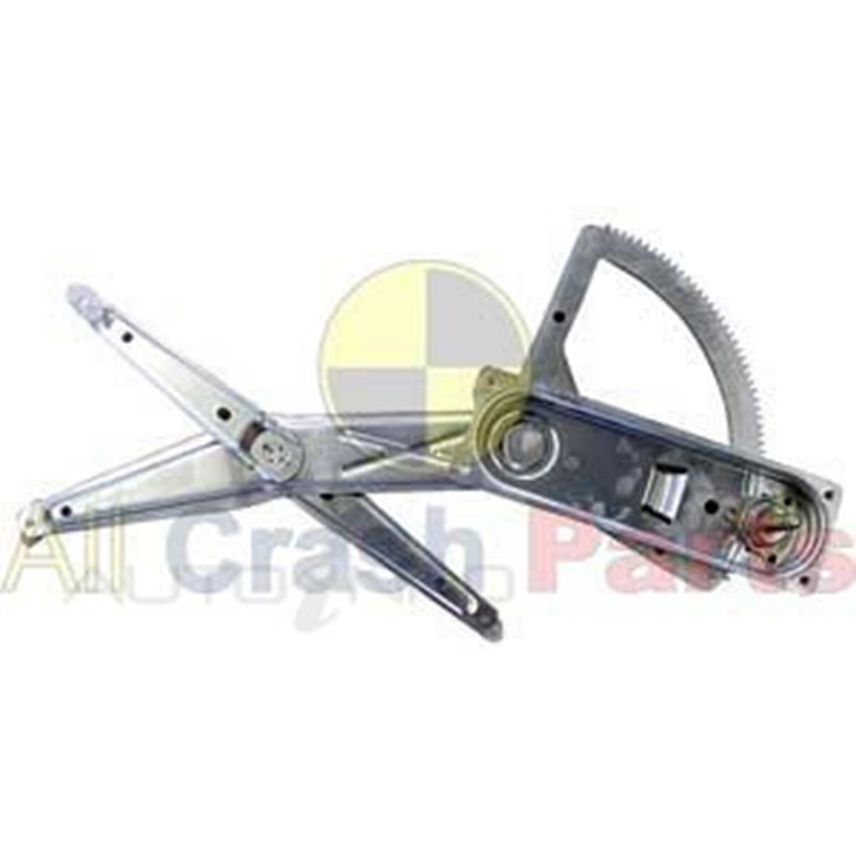 FRONT DOOR WINDOW REGULATOR RH, , scaau_hi-res