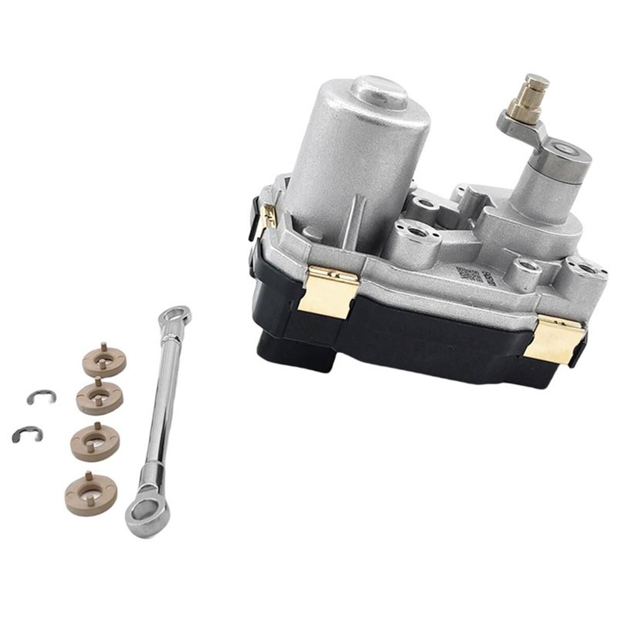 Machter Turbocharger Wastegate Actuator - TBEA-HY001 | Supercheap Auto