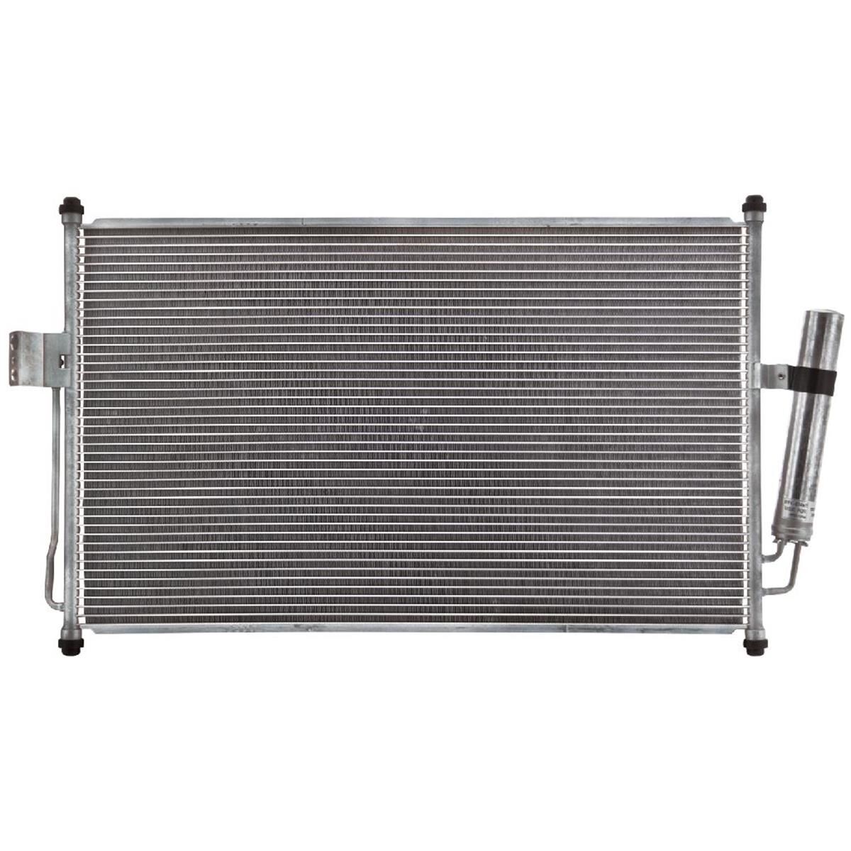Koyoair Condenser to suit Holden Colorado Rg 6/12- - CN7082K ...