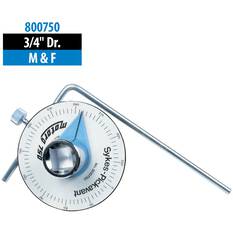 SYKES ANGULAR TORQUE GAUGE 3/4" SQ DR, , scaau_hi-res