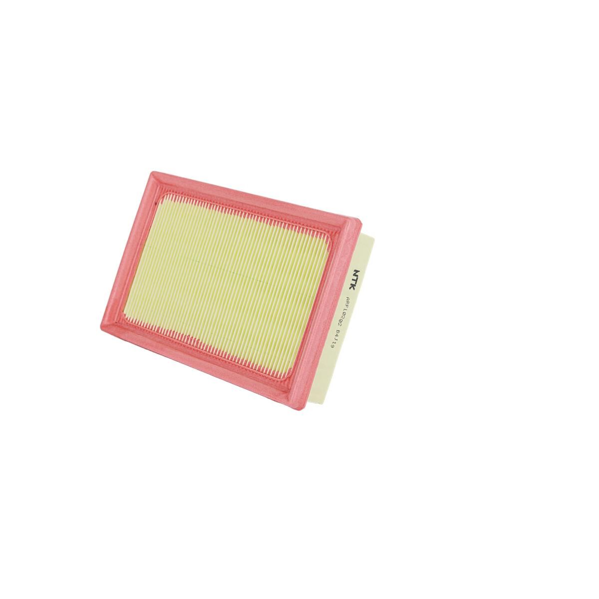 NTK AIR FILTER - ARFL0202, , scaau_hi-res
