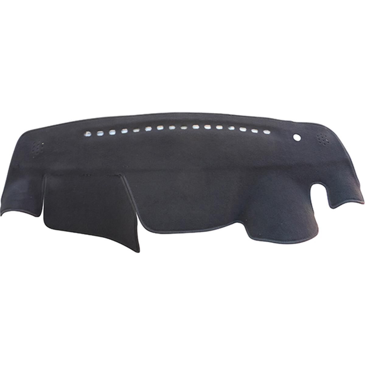 Sunland Charcoal Dashmat to suit Suzuki Alto GF Glx And Selected Gl - S3806, , scaau_hi-res