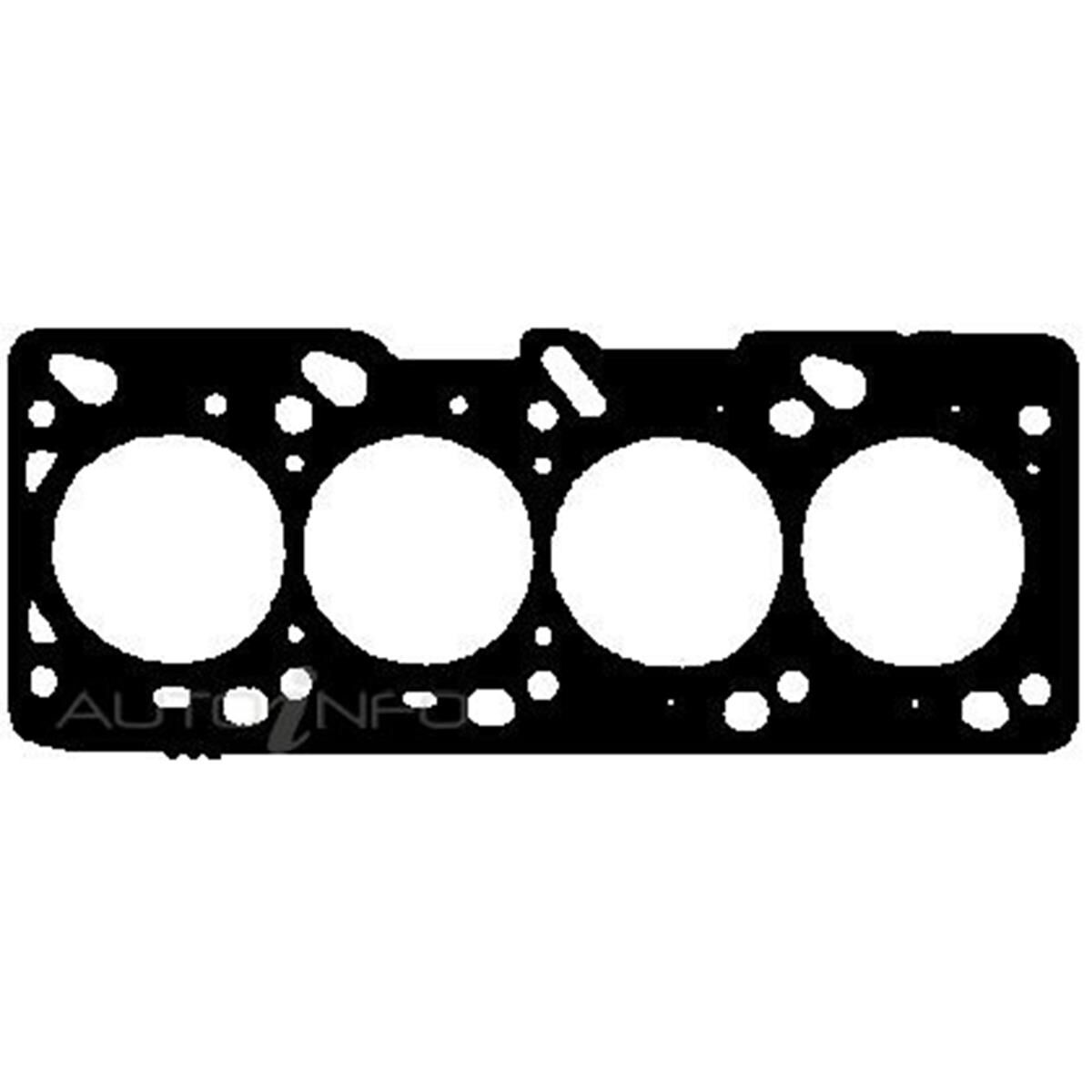 PTQ CYLINDER HEAD GASKET, , scaau_hi-res