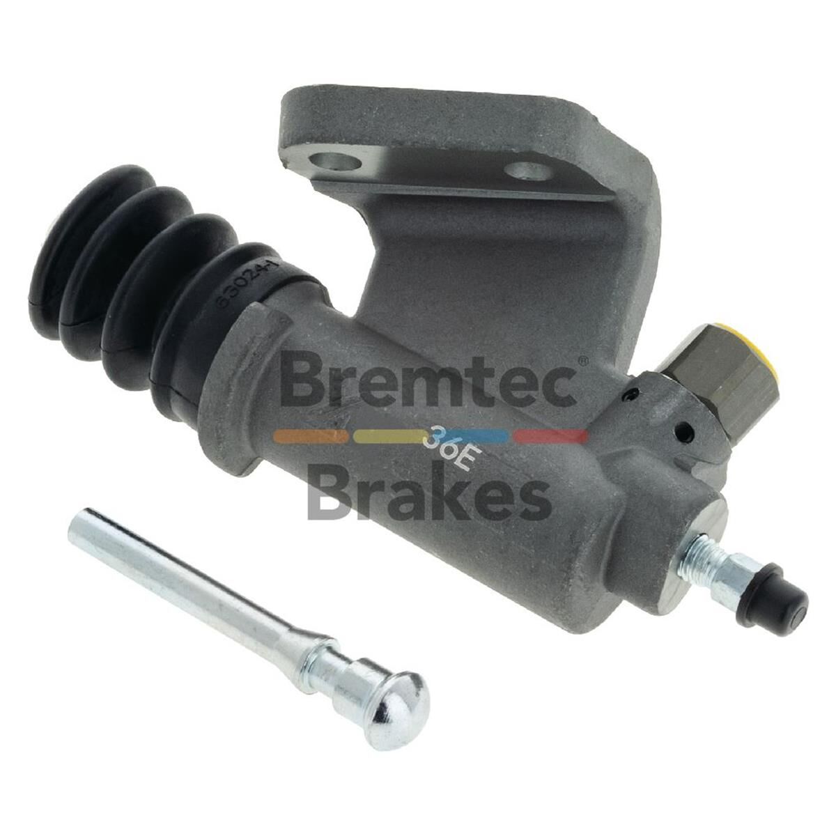 TRADE-LINE CLUTCH SLAVE CYLHONDA CRV RD5,7,8 2L &2.4L, , scaau_hi-res