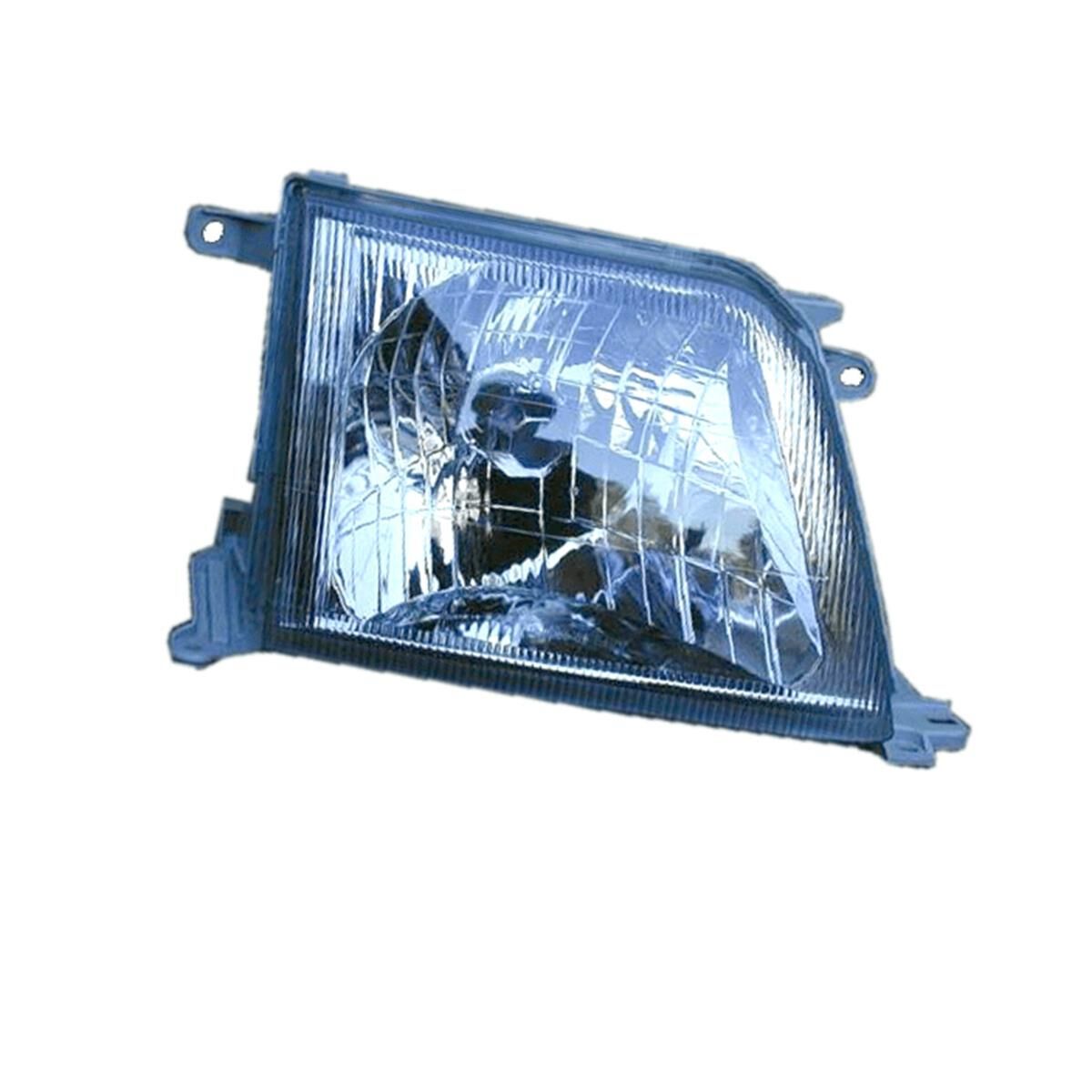 TOYOTA PRADO  JZ95  08/1999 ~ 01/2003  CRYSTAL HEADLIGHT  RIGHT HAND SIDE, , scaau_hi-res