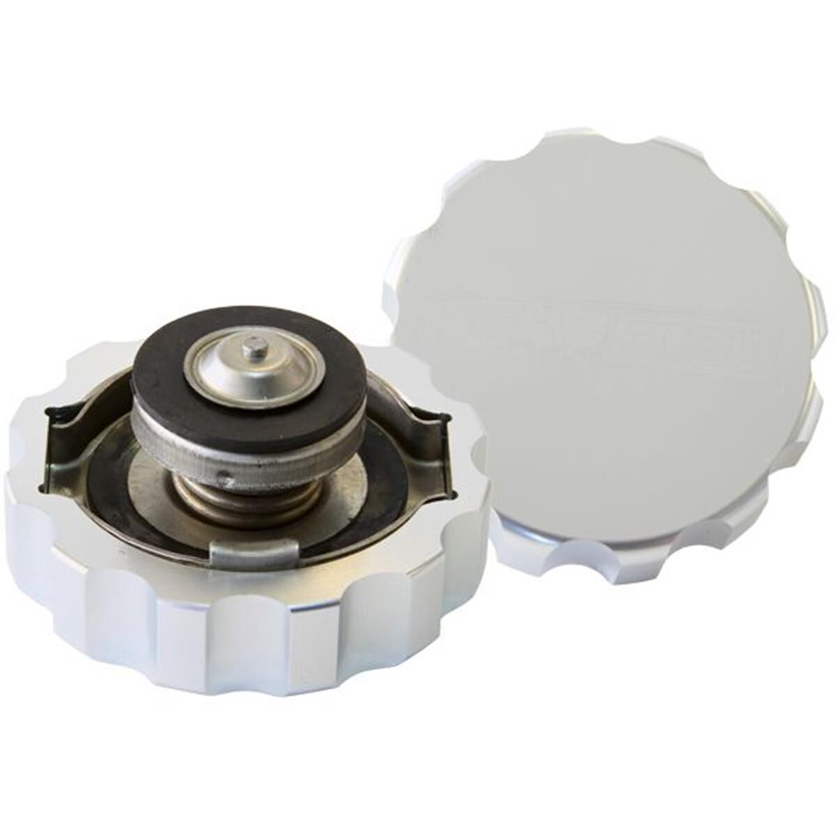 Aeroflow Billet Radiator Cap Small Style suit 32mm Water Neck, AF64 ...