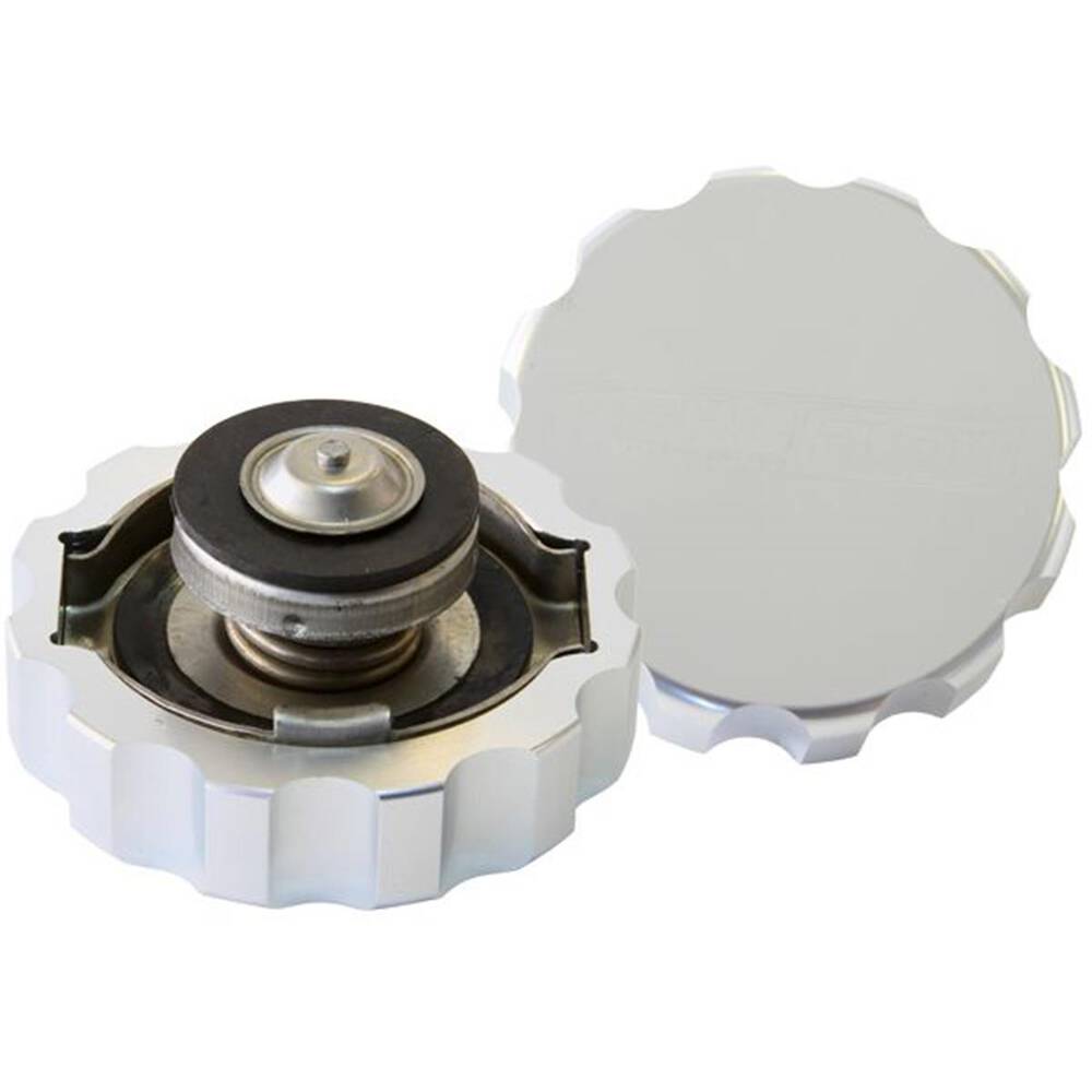 Cap Radiator Skf 50 Aeroflow Billet Radiator Cap Small Style suit 32mm Water Neck, AF64 ...