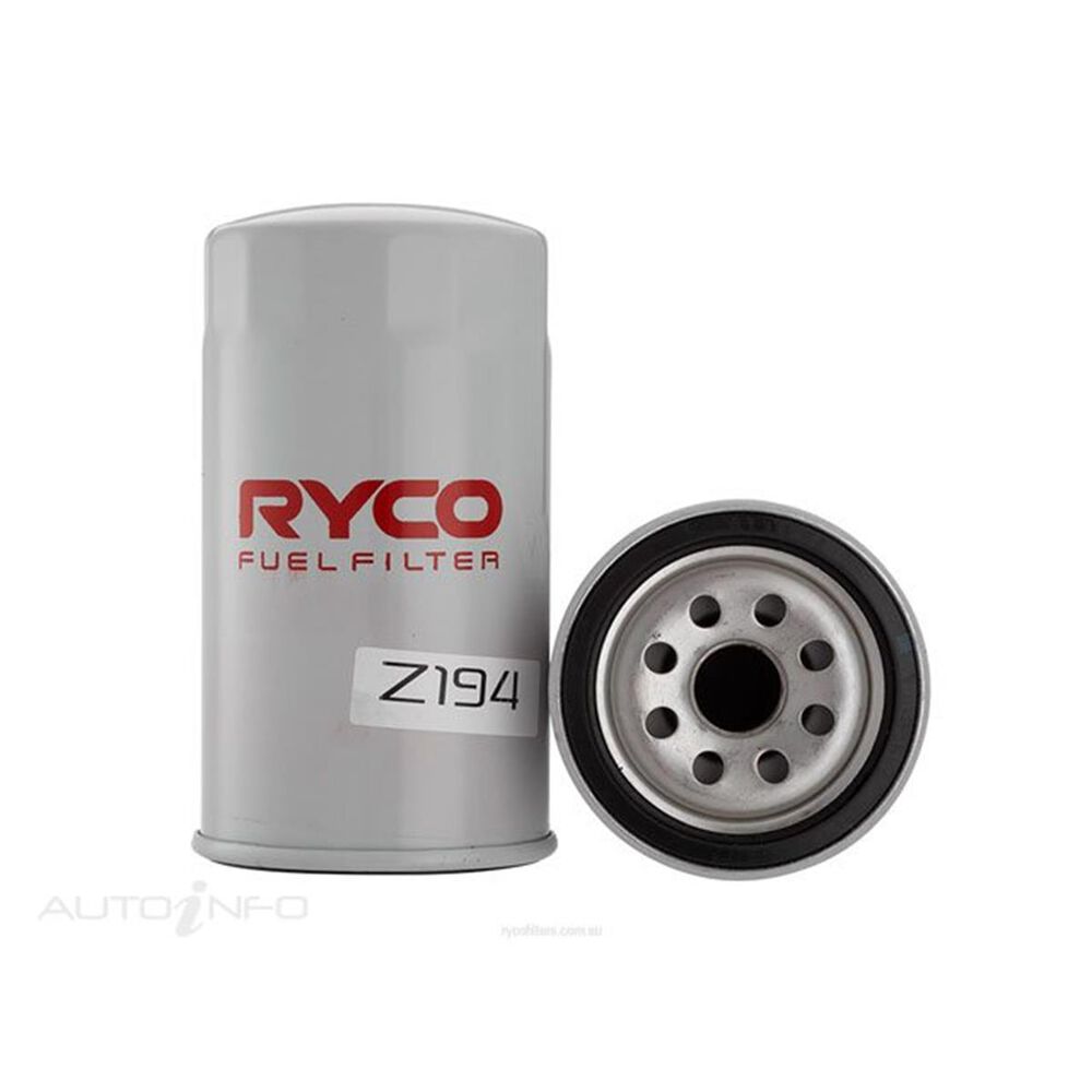 Ryco Fuel Filter Z194 Supercheap Auto