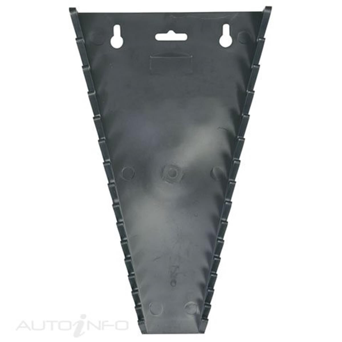 TOLEDO SPANNER RACK 15PC ORGANISER, , scaau_hi-res