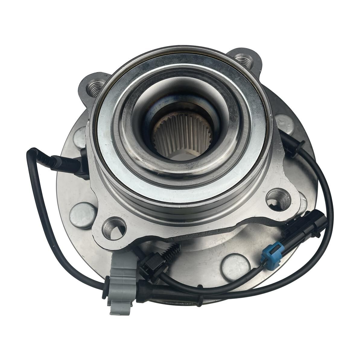 WHEEL BEARING HUB, , scaau_hi-res