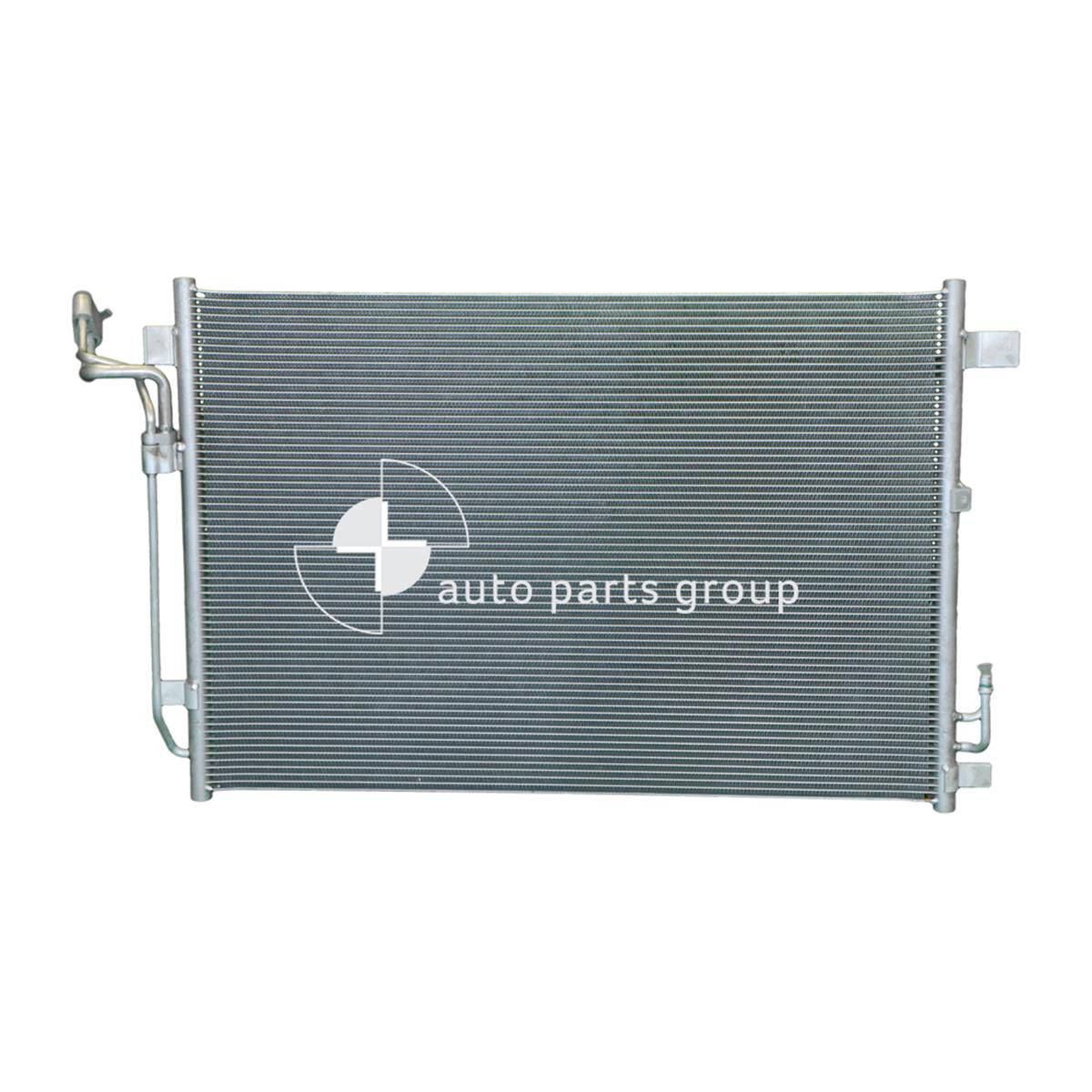 A/C CONDENSER, , scaau_hi-res