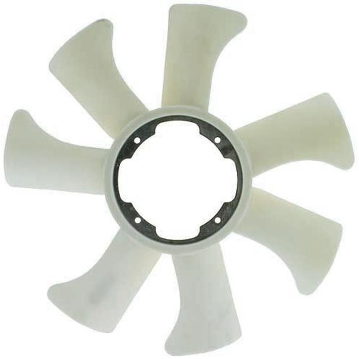 FAN BLADE NISSAN PATROL GQ GU, , scaau_hi-res