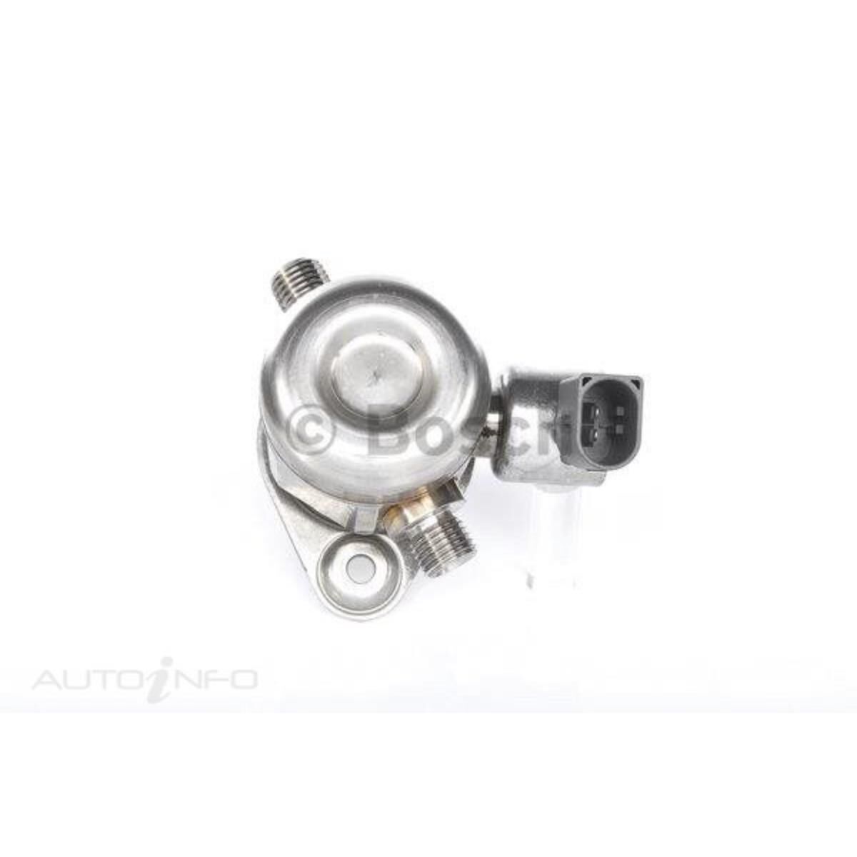 High Pressure Pump, , scaau_hi-res