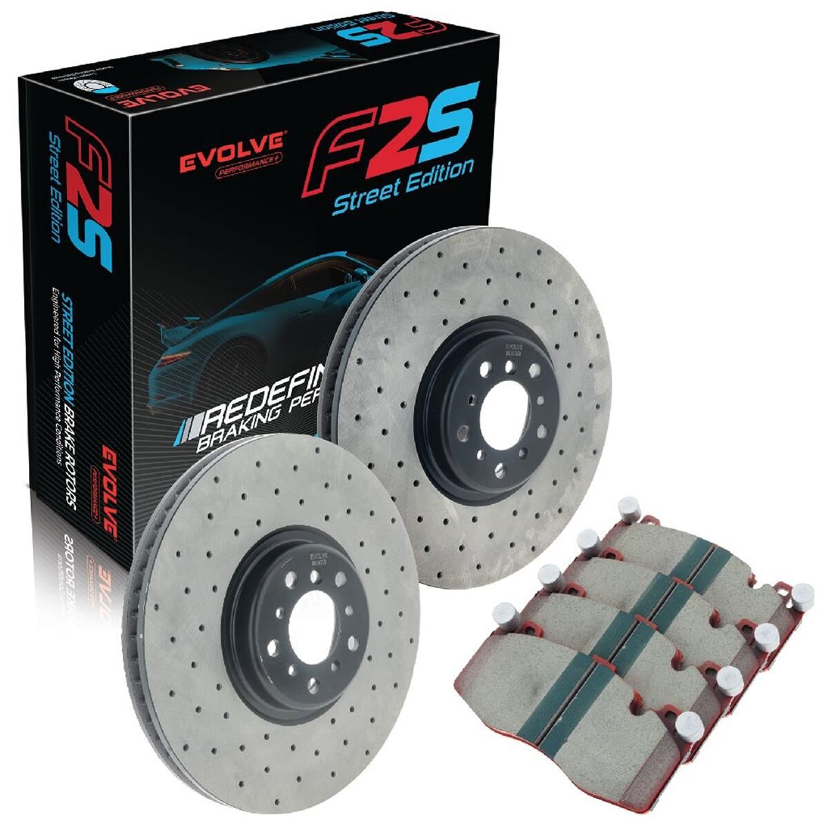 EVOLVE BUNDLE (PERFORMANCE)BMW X5 M F85 2015-18 FRONT, , scaau_hi-res