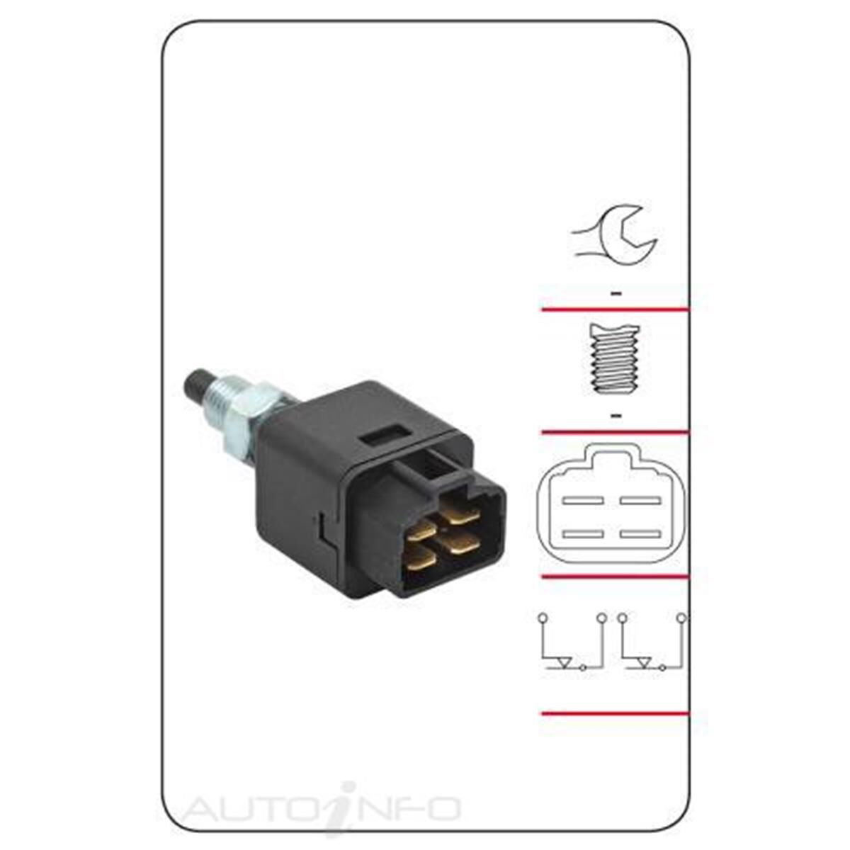 TRIDON STOP LIGHT SWITCH, , scaau_hi-res