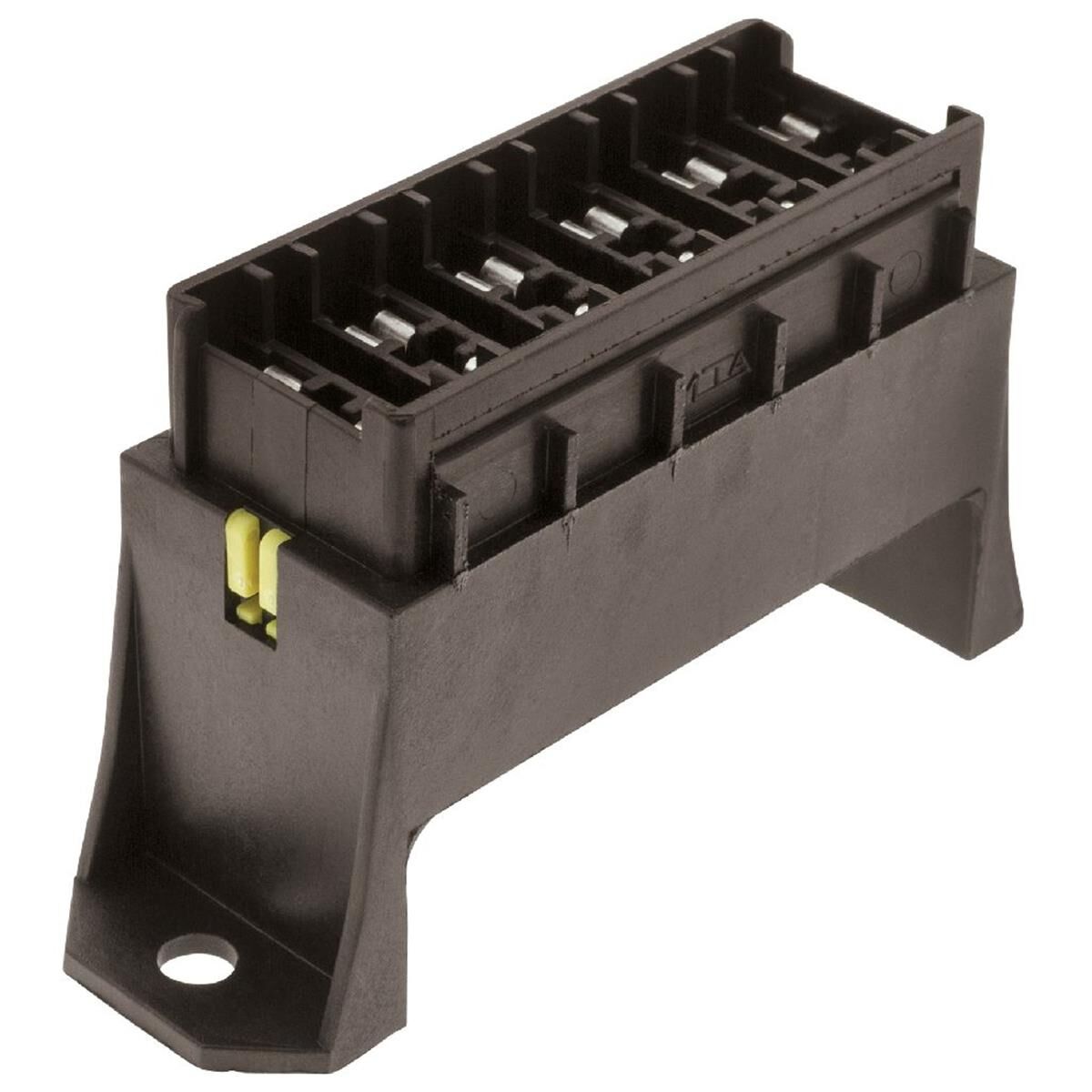 FUSE BOX "MTA" 6 WAY, , scaau_hi-res