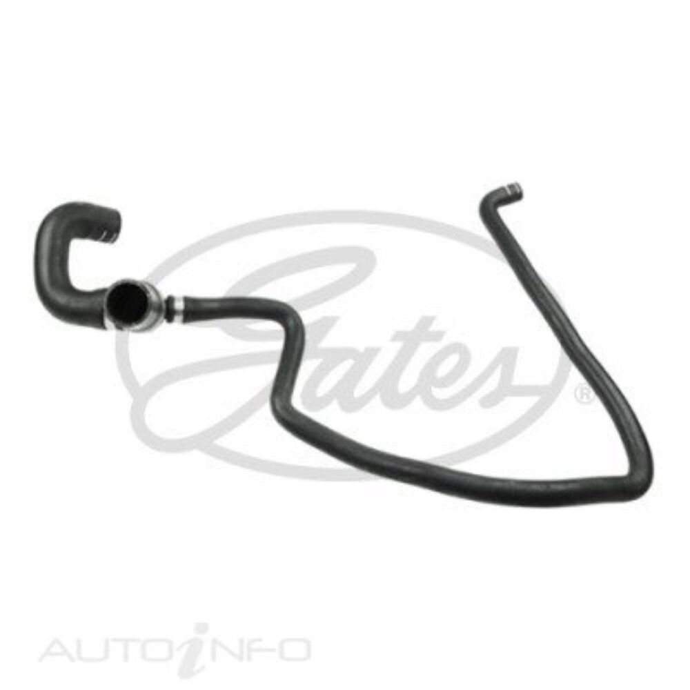 Gates Radiator Hose 052382 Supercheap Auto