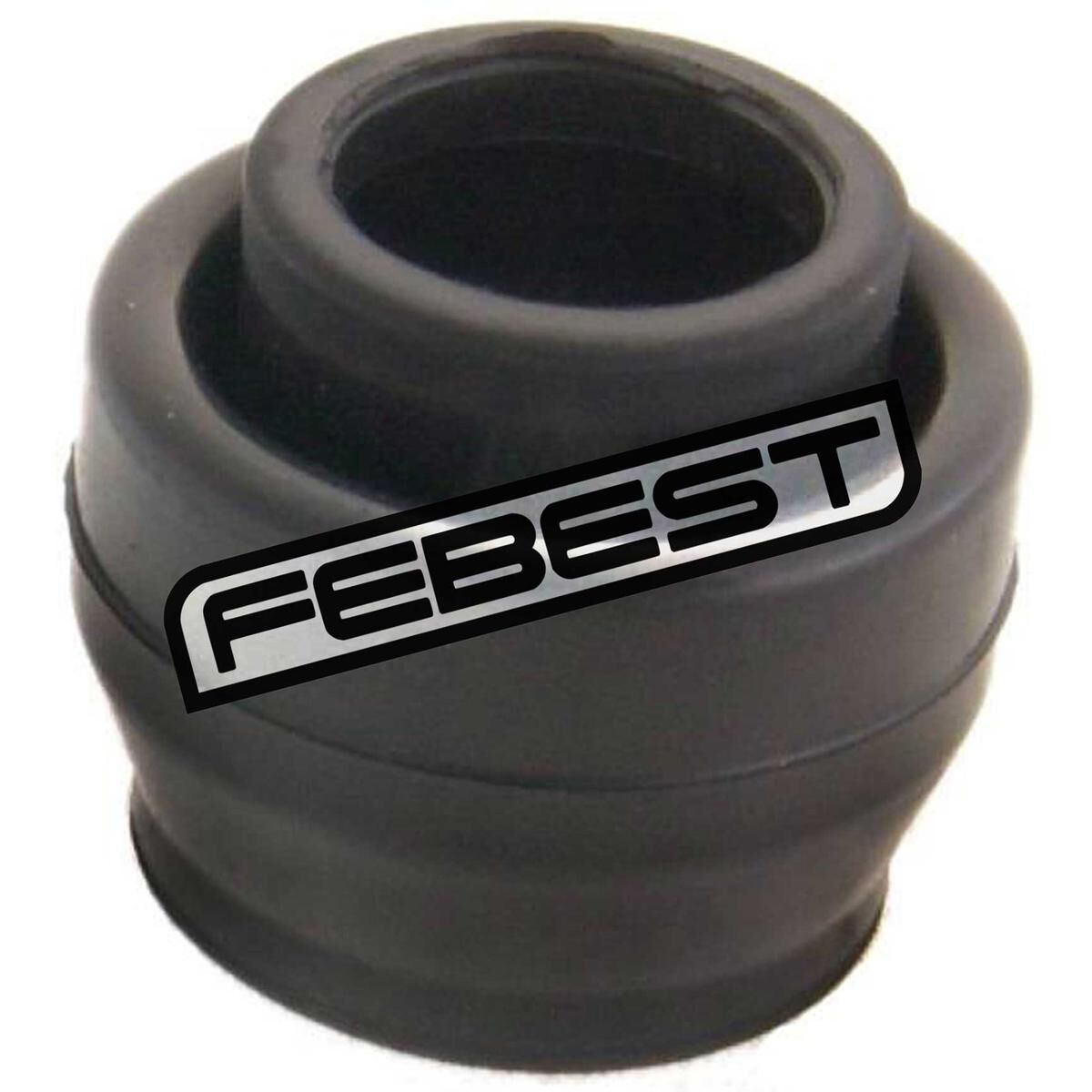 FRONT BRAKE CALIPER SLIDE PIN BOOT, , scaau_hi-res