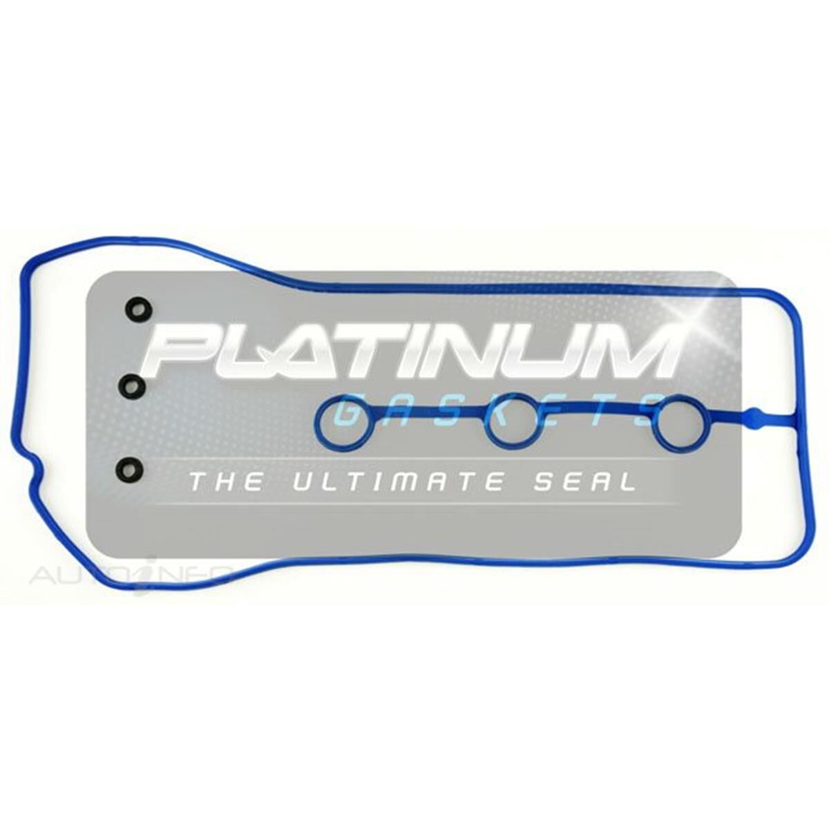 ROCKER COVER GASKET KIT (L/H), , scaau_hi-res