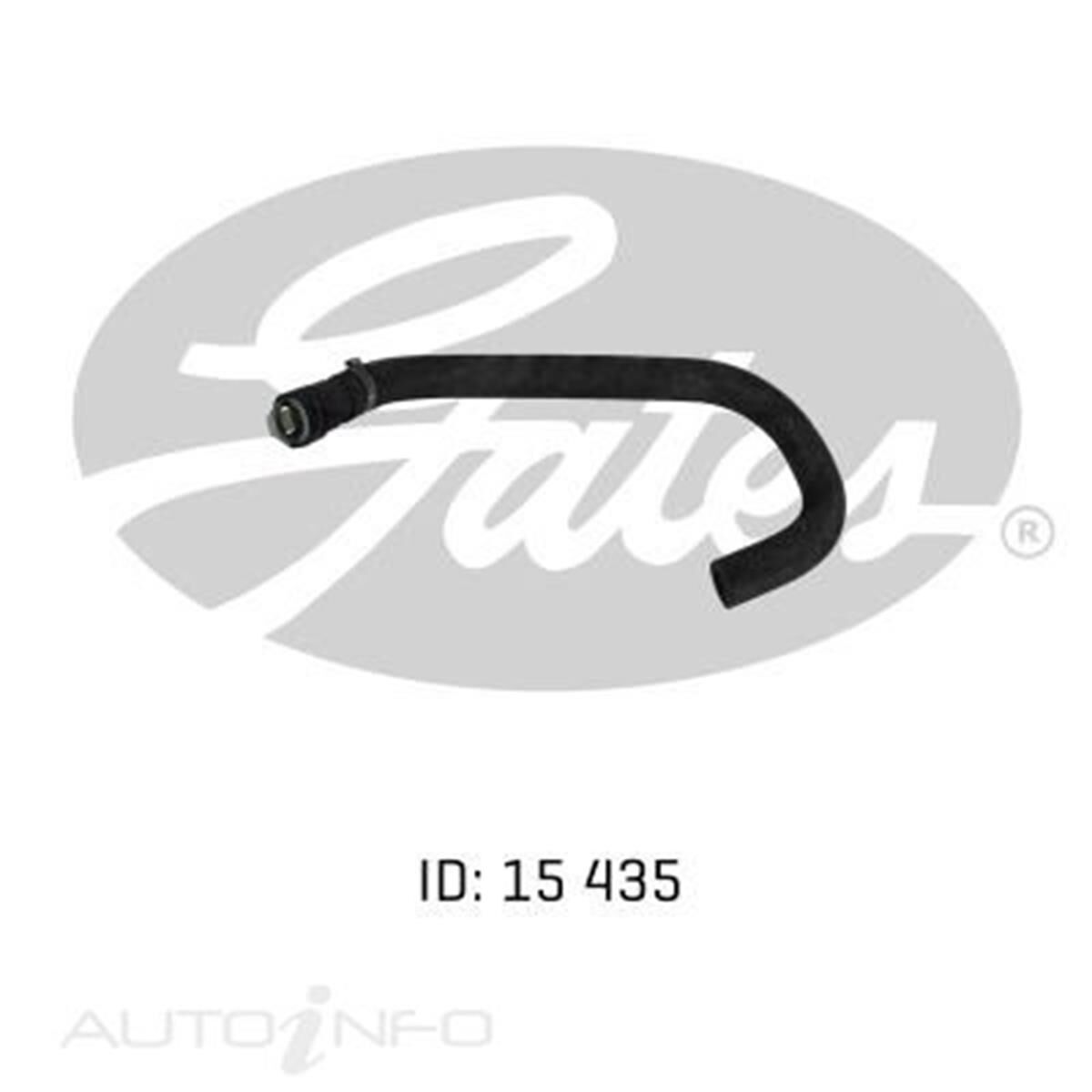 02-1549 GATES HEATER HOSE, , scaau_hi-res