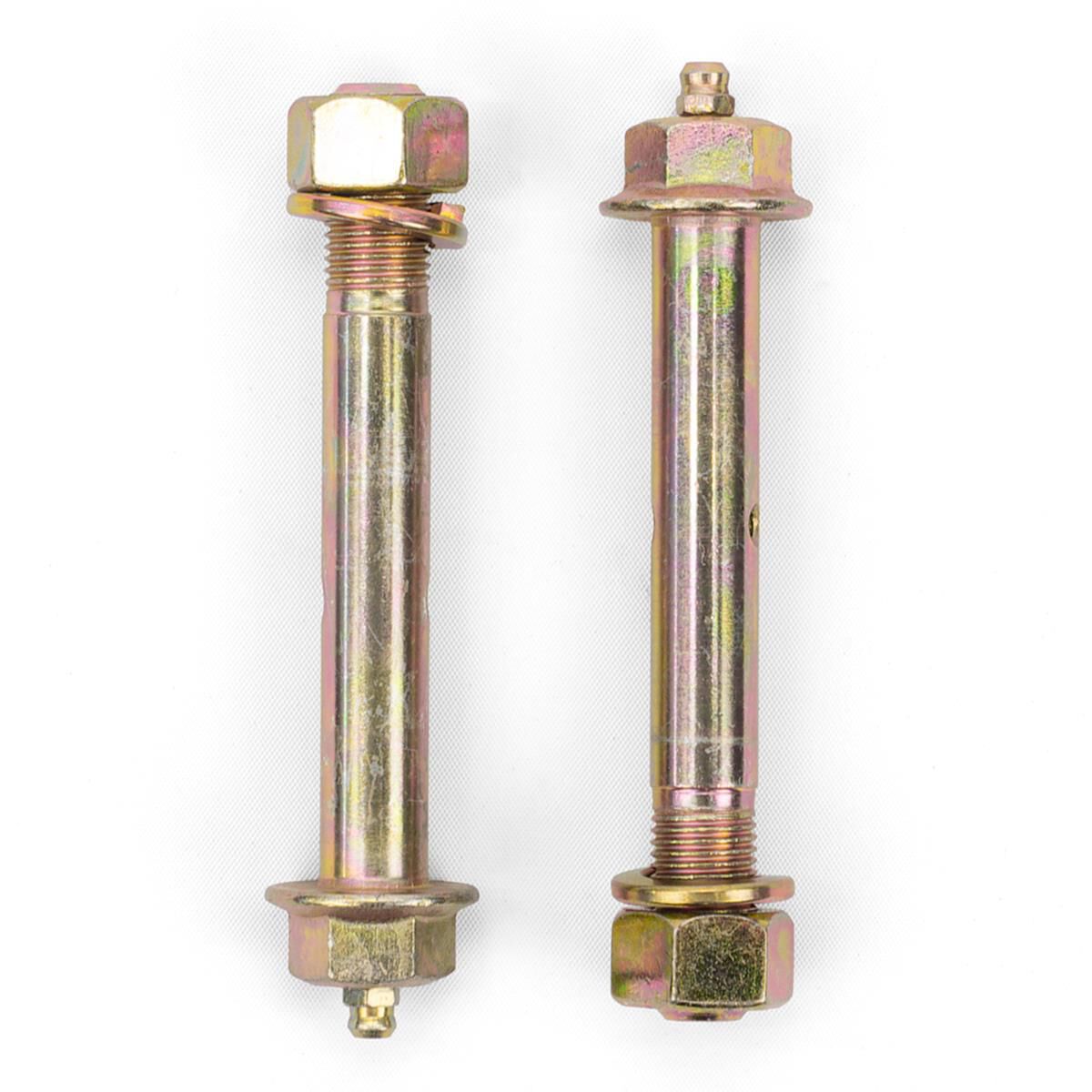 Shackle Kit/Pin - 4WD & Car, , scaau_hi-res