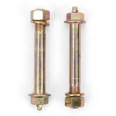 Shackle Kit/Pin - 4WD & Car, , scaau_hi-res