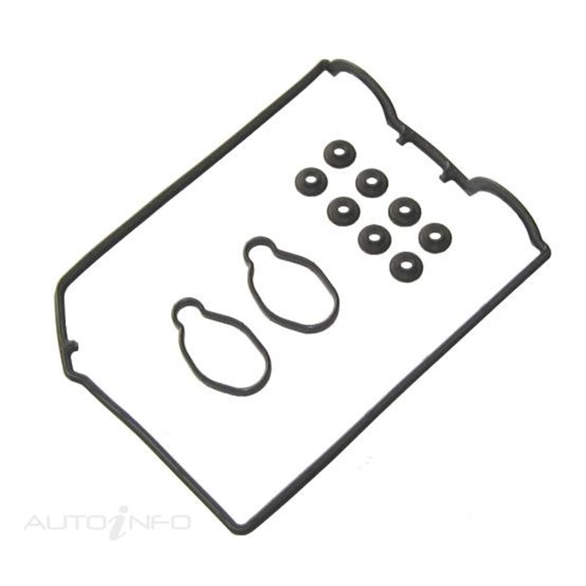 PTQ VALVE COVER GASKET SET, , scaau_hi-res