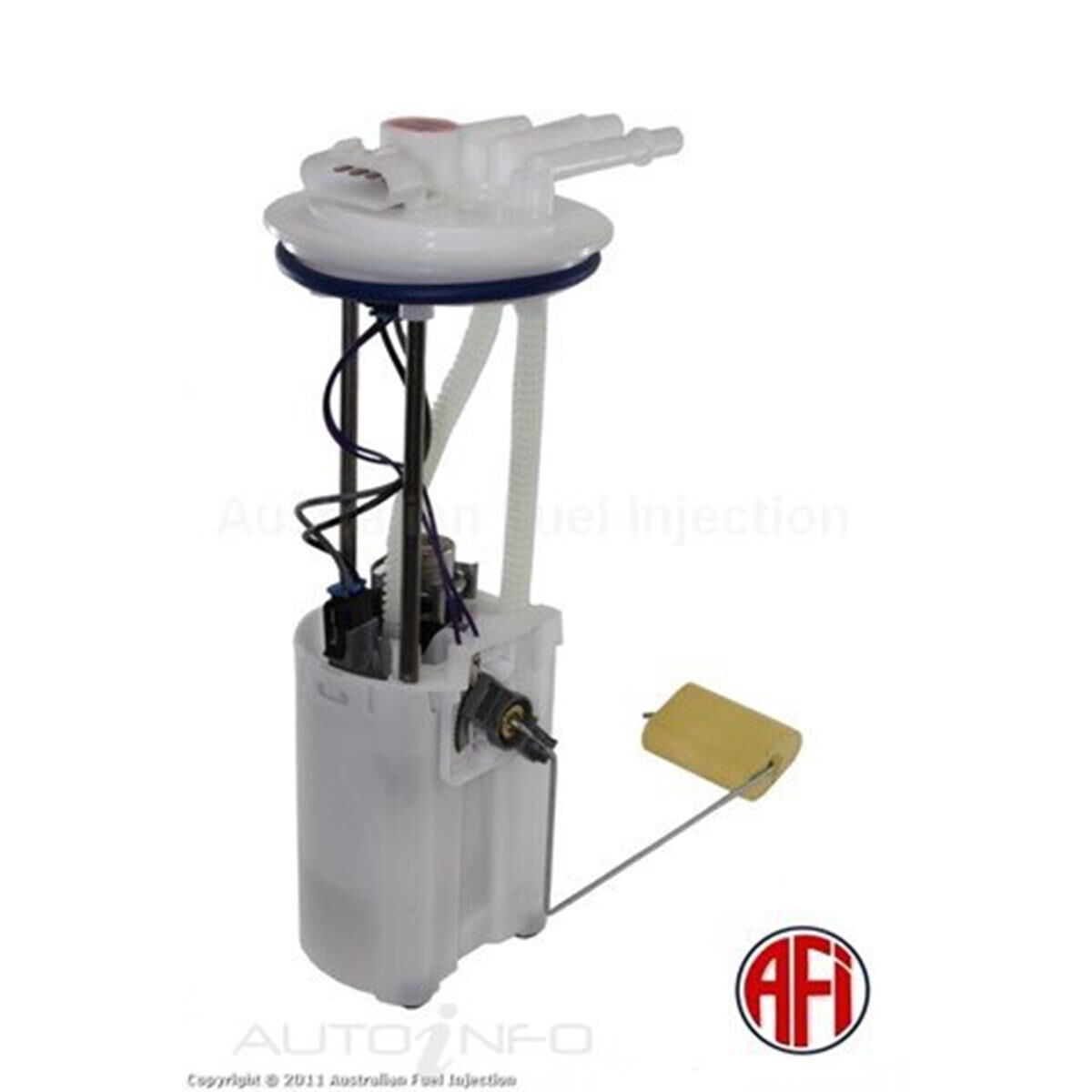 FUEL PUMP MODULE, , scaau_hi-res