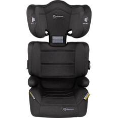 VARIO II GO 4 TO 8 YEARS - BLACK FLECK, , scaau_hi-res