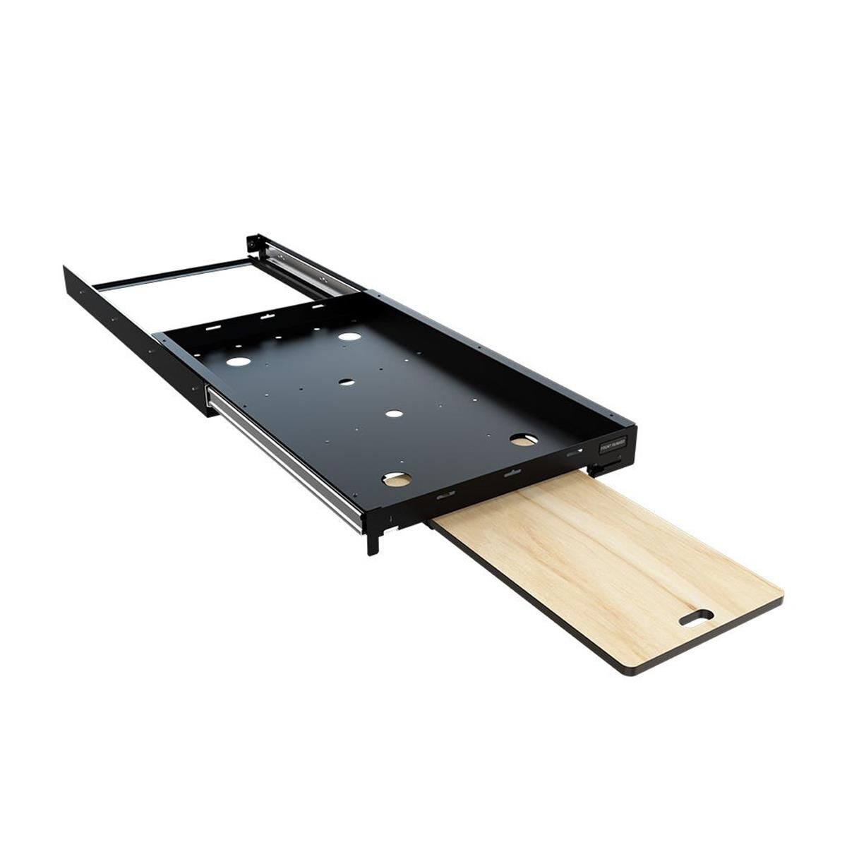 FRONT RUNNER CARGO SLIDE/FRIDGE SLIDE / X-LARGE 95L TO 100L, , scaau_hi-res