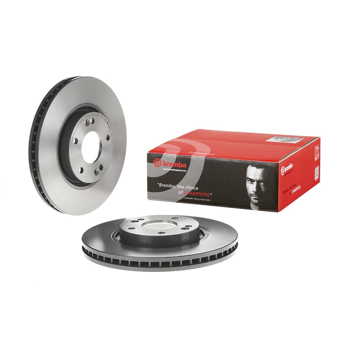 BREMBO DISC ROTOR, , scaau_hi-res