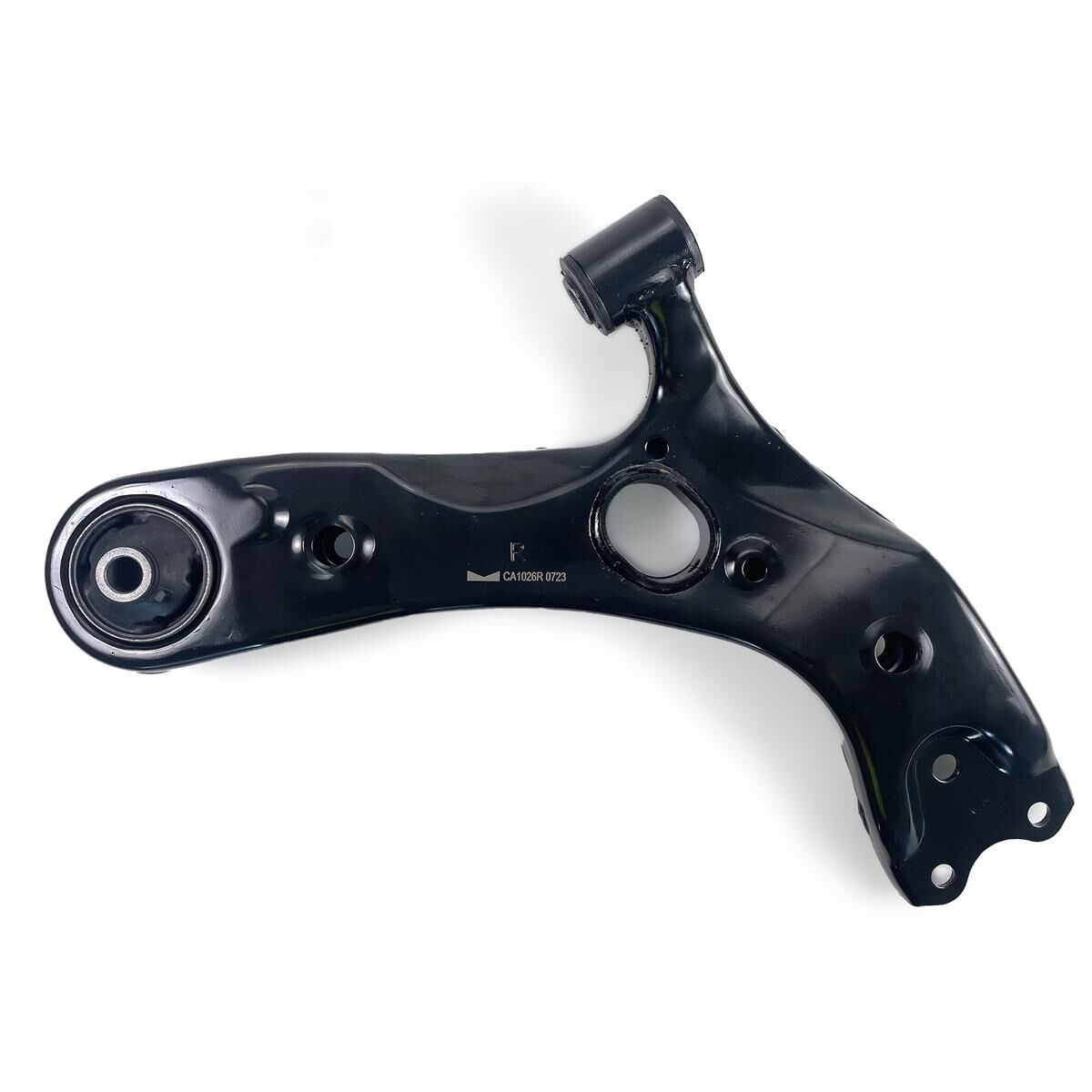 Control Arm Front Lower - Right - TOYOTA COROLLA ZRE152R ASCENT 1.8L 2Z, , scaau_hi-res