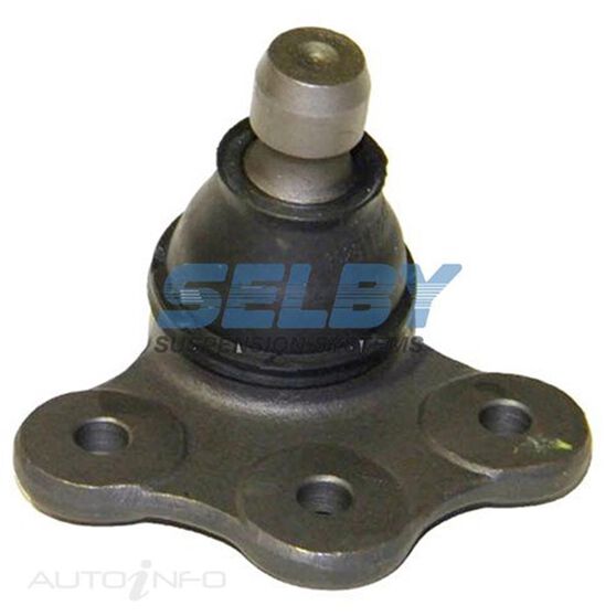 SELBY BJ (F) LWR HOLDEN ASTRA 98-05, ASTRA 04-09, VECTRA 95-03, ZAFIRA 00-08 18MM BJ SPIGOT PIN, , scaau_hi-res