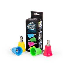 ANTI SCRATCH NOZZLES - 4 PACK, , scaau_hi-res