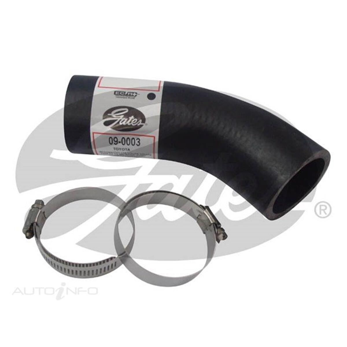 09-0003 TURBO HOSE PACK, , scaau_hi-res