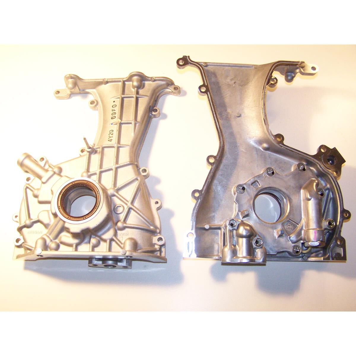 NISSAN SR20DET S15 'OIL PUMP', , scaau_hi-res