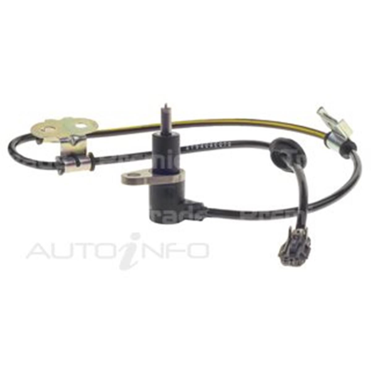 PAT Abs Wheel Speed Sensor - Front - WSS-113 | Supercheap Auto