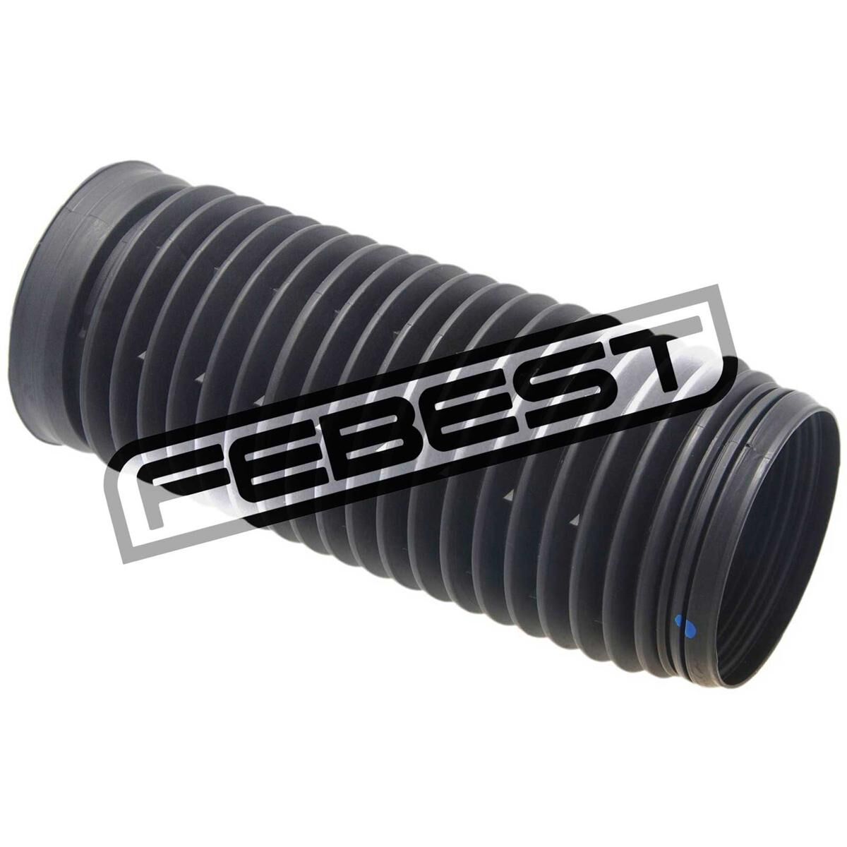 FEBEST Front Shock Absorber Boot - VWSHB-B6F | Supercheap Auto