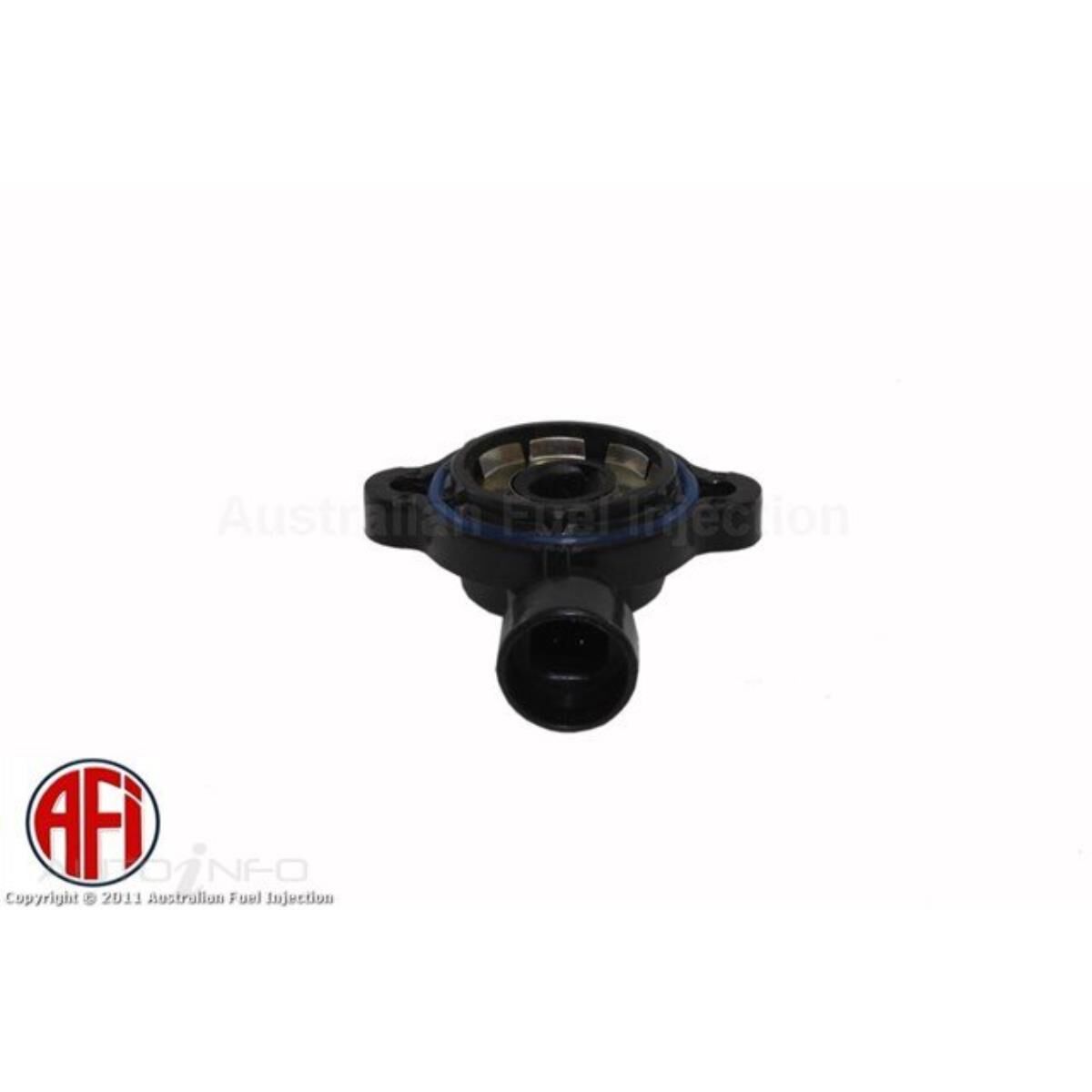 THROTTLE POSITON SENSOR, , scaau_hi-res