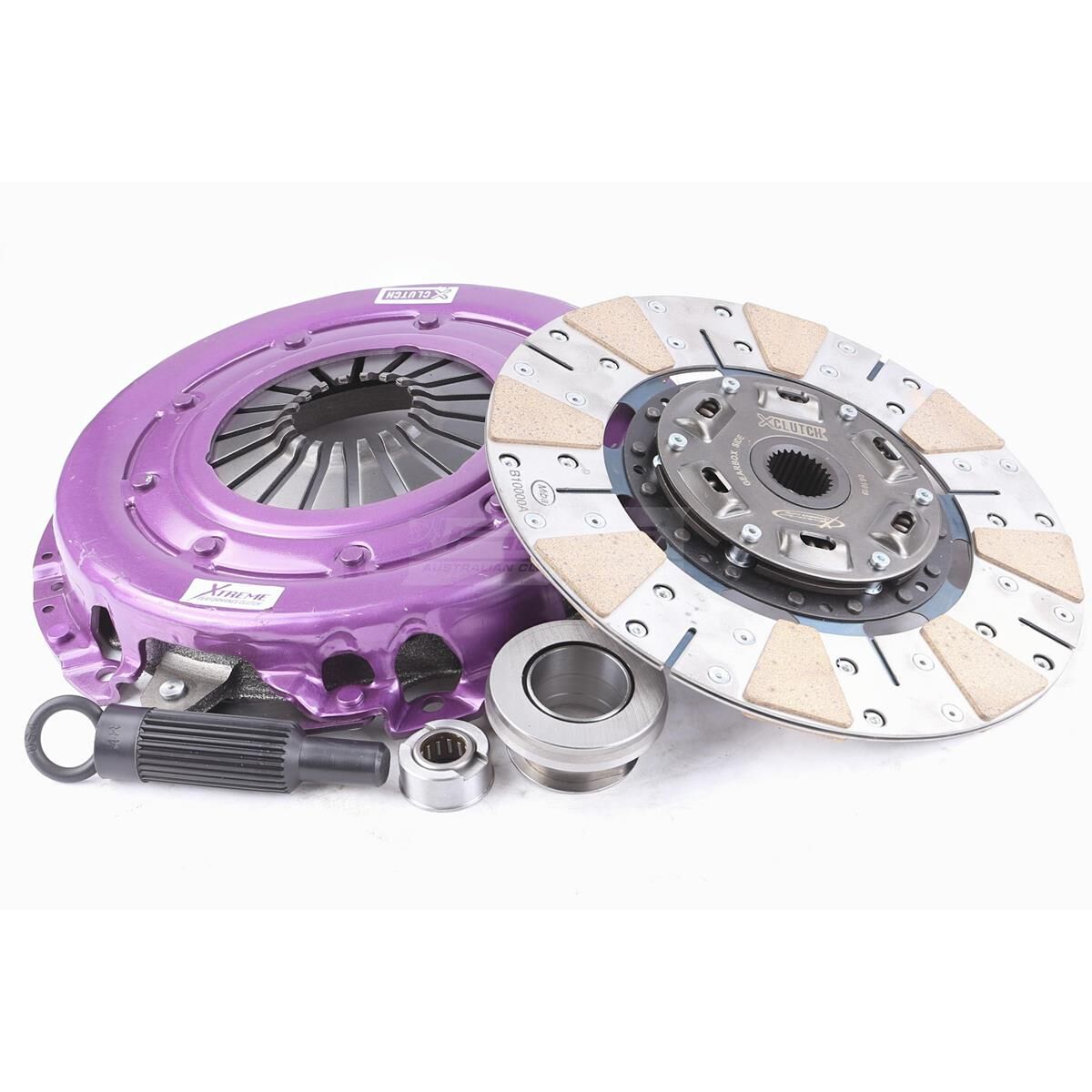 KIT PER FORD FALCON 5.6L, , scaau_hi-res